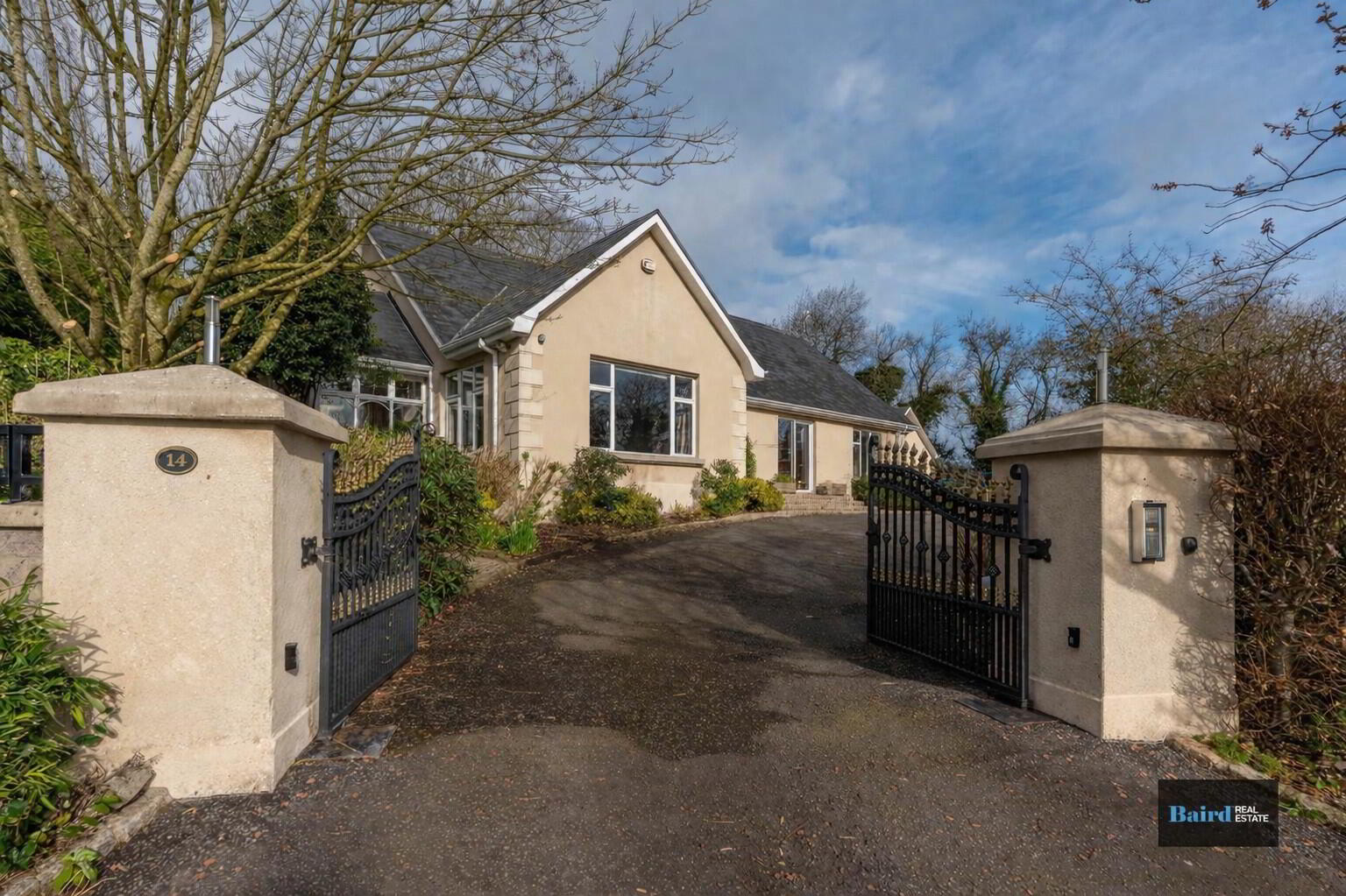 Photo 1 of 14 Lisgobban Road, Dungannon