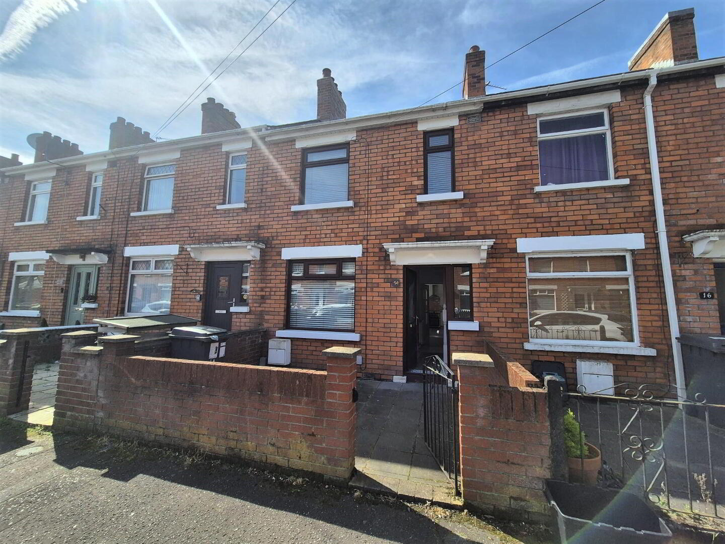 Photo 1 of 14 Connsbrook Park, Belfast