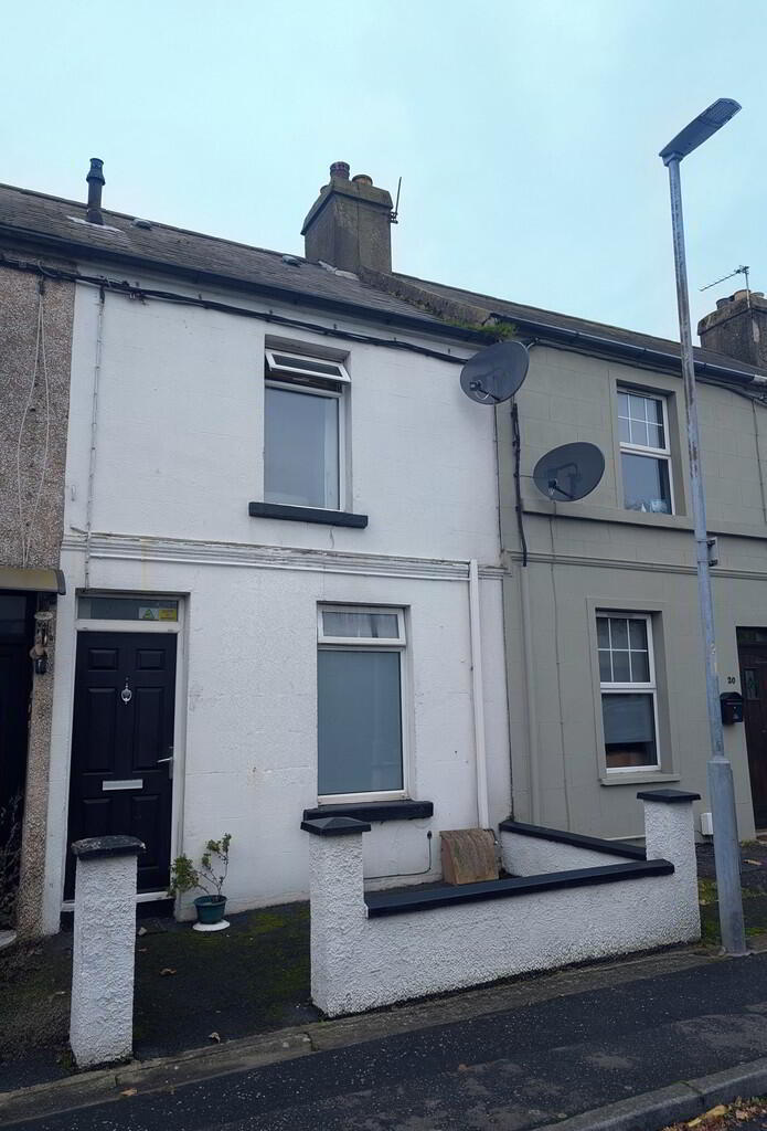 Photo 1 of 22 Broadway, Bangor