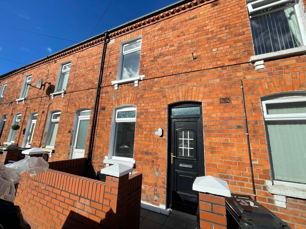Photo 1 of 30 Mayflower Street, Beersbridge Road, Belfast