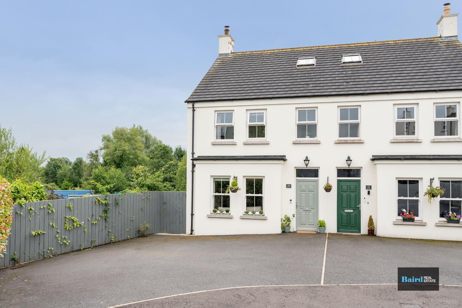Photo 1 of 14 Brick Row, Moy, Dungannon