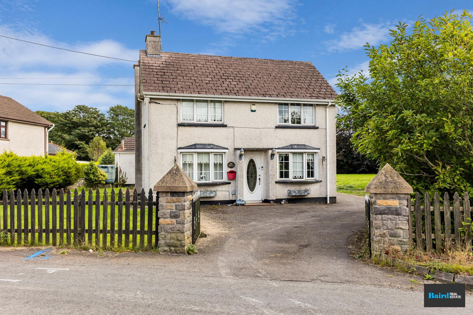 Photo 1 of 32 Derryvale Road, Coalisland, Dungannon