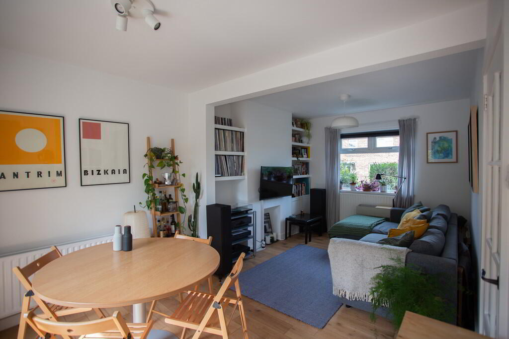 Photo 1 of 154 Sunnyside Street, Belfast