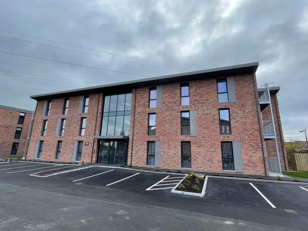 Photo 1 of Apt 11, Lewis Mews, Block E, Belfast