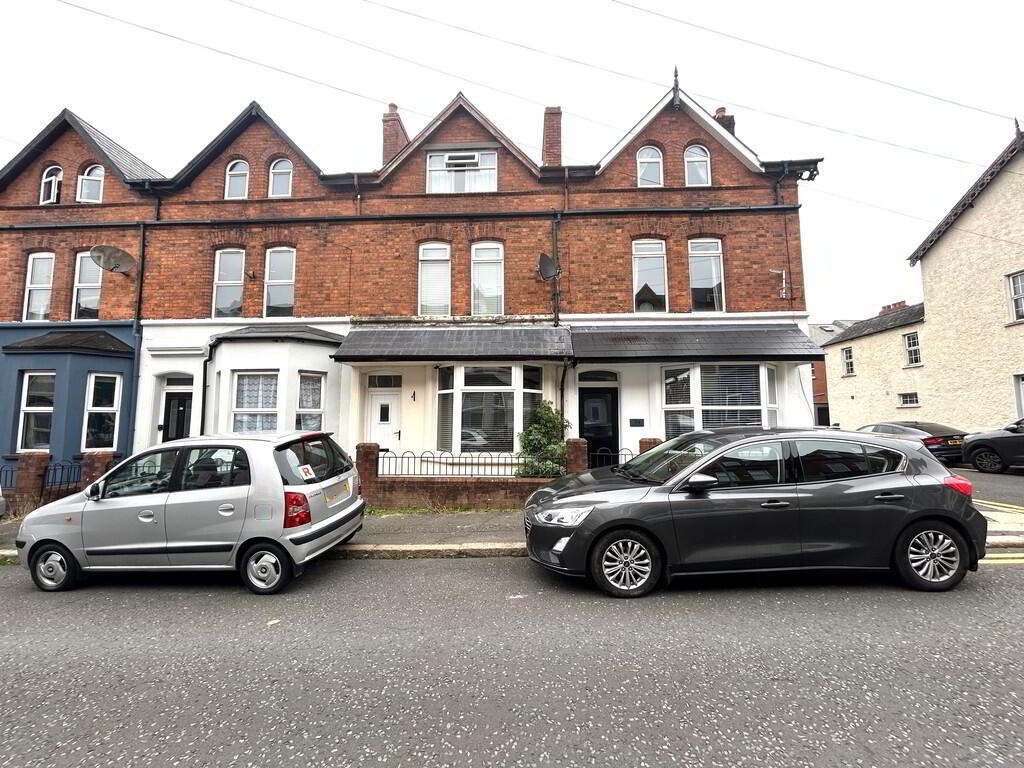Photo 1 of 34 Lomond Avenue, Belfast