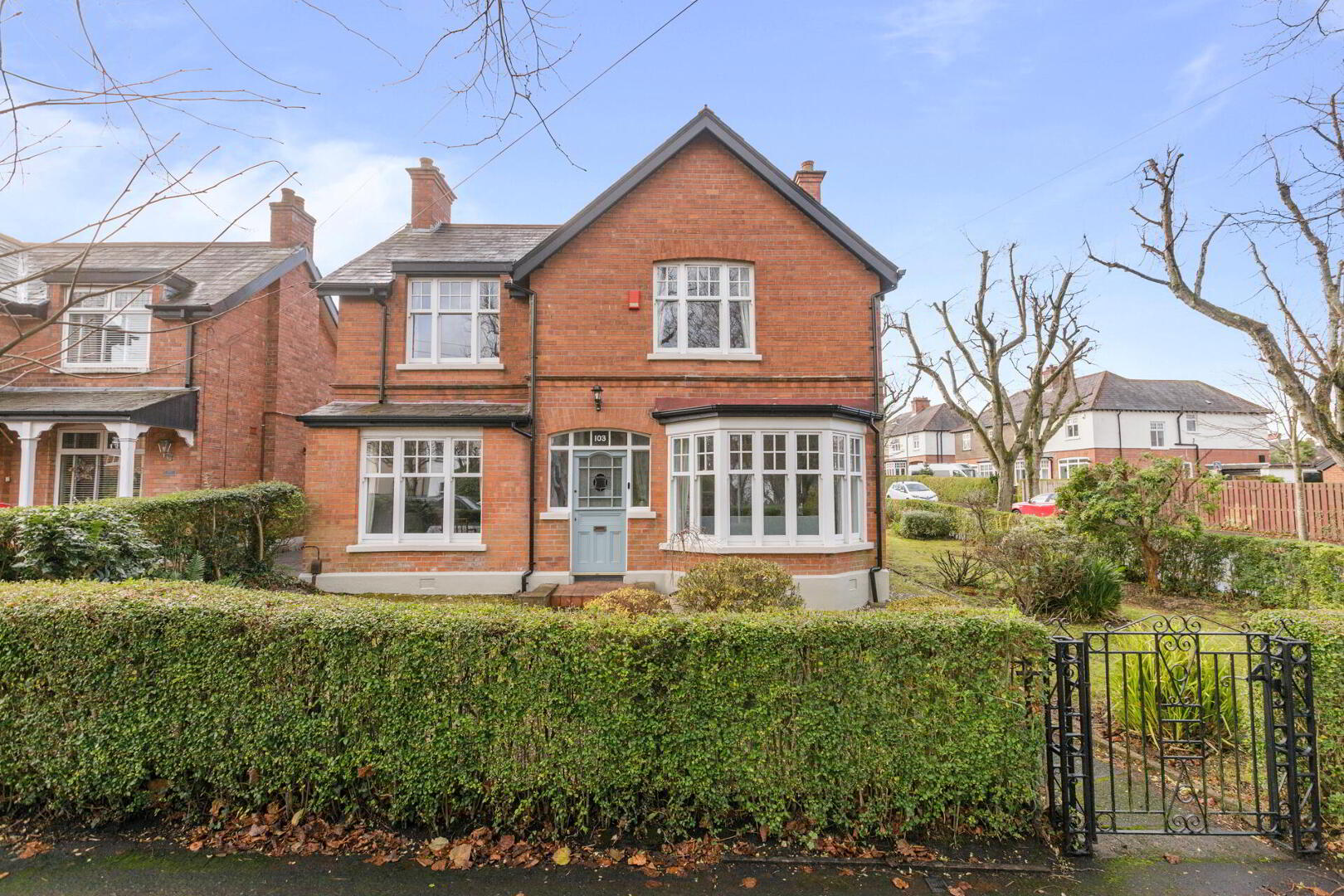 Photo 1 of 103 Wandsworth Road, Belfast