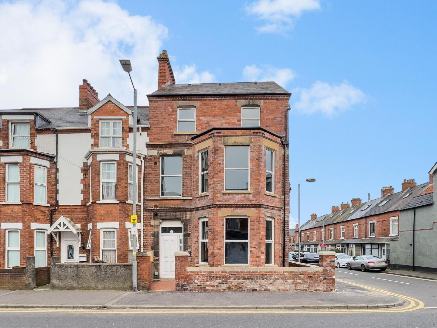 Photo 1 of Apt E, 50 Sandown Road, Belfast