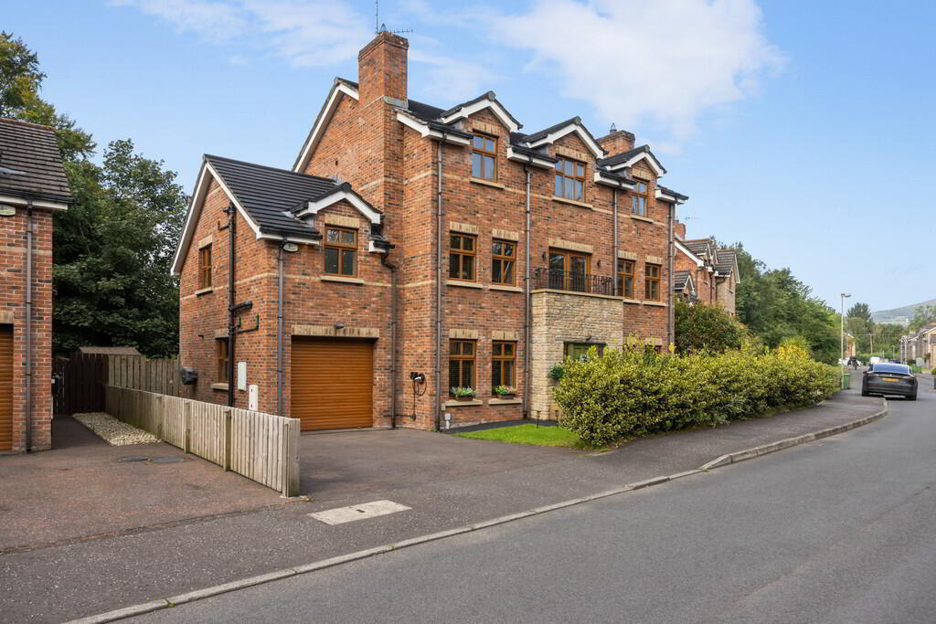 Photo 1 of 2 Old Golf Course Park, Dunmurry, Belfast