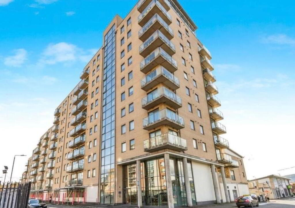 Photo 1 of 69 Victoria Place, Wellwood Street, Belfast