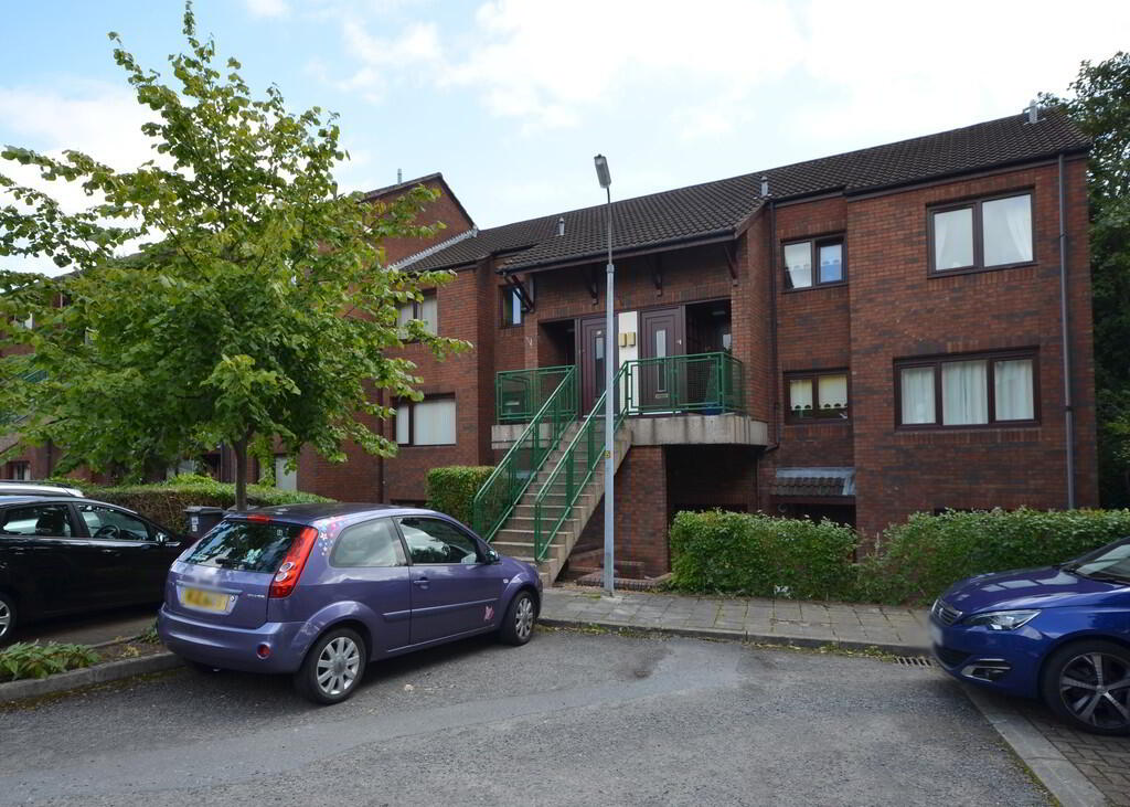 Photo 1 of 4A Stranmillis Court, Stranmillis, Belfast