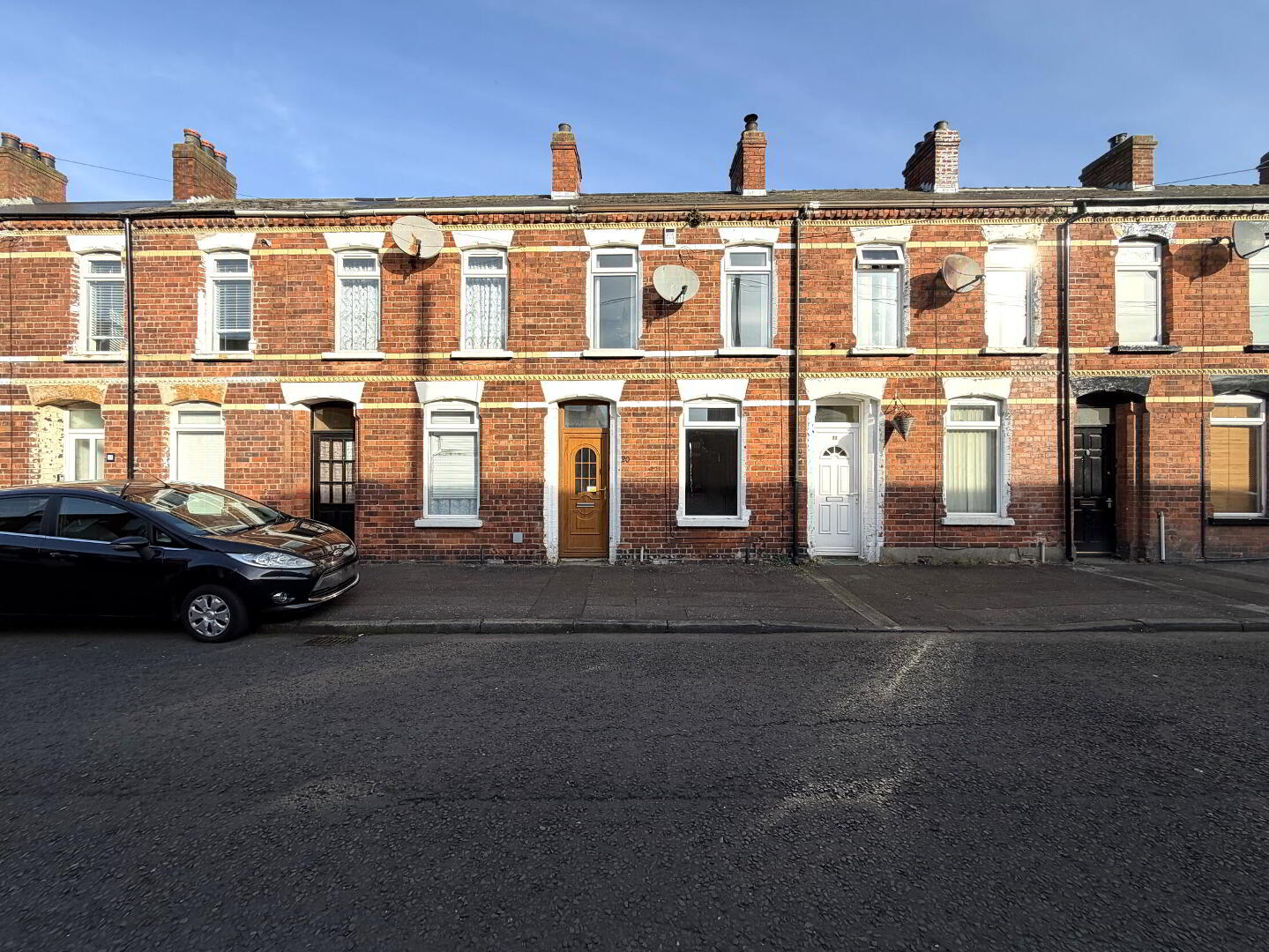 Photo 1 of 20 Batley Street, Bloomfield, Belfast