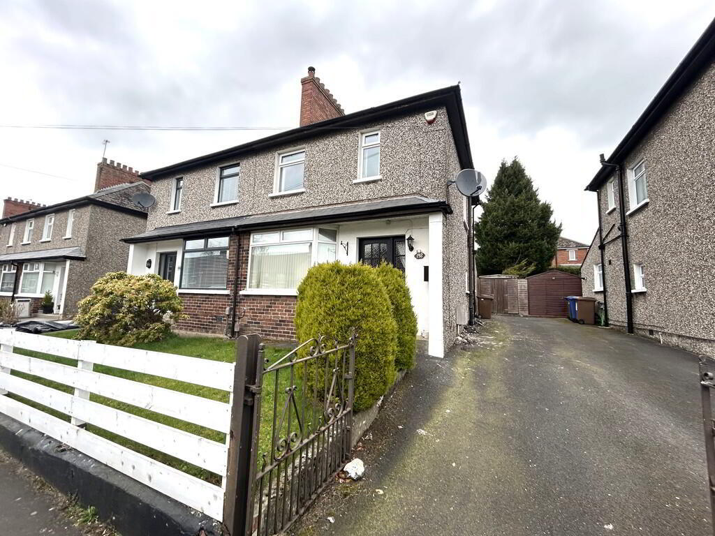 Photo 1 of 192 Barnetts Road, Belfast