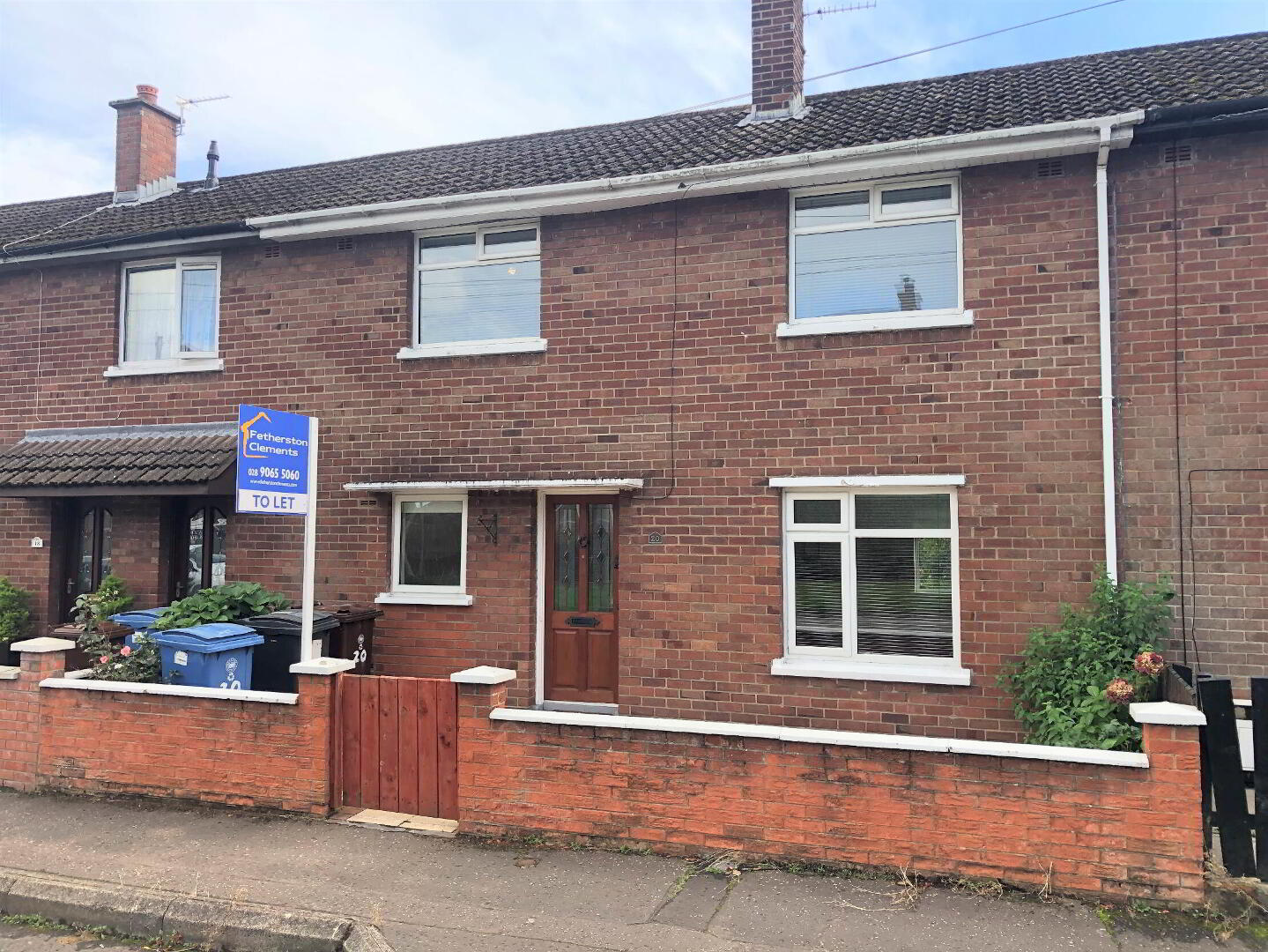 Photo 1 of 20 Knocknagoney Avenue, Knocknagoney, Belfast