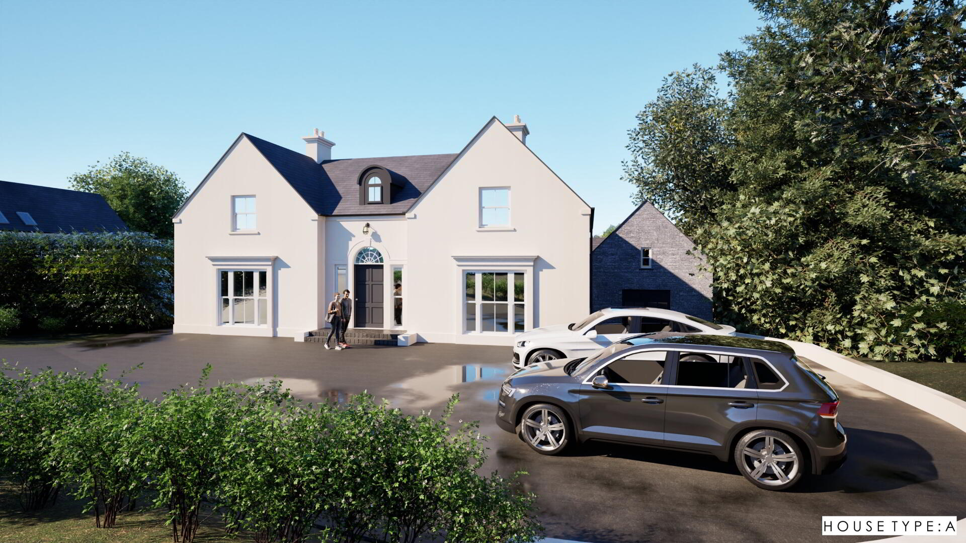 Photo 1 of NEW BUILD, Site 2 Killyneill Road, Dungannon