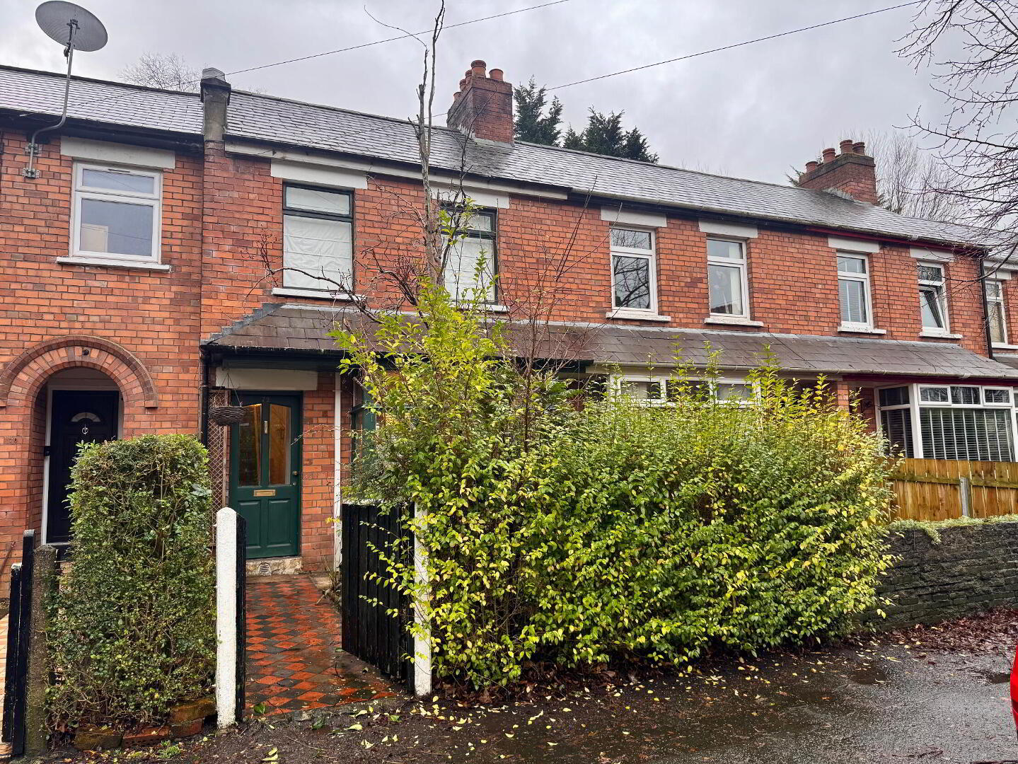 Photo 1 of 72 Delhi Street, Belfast