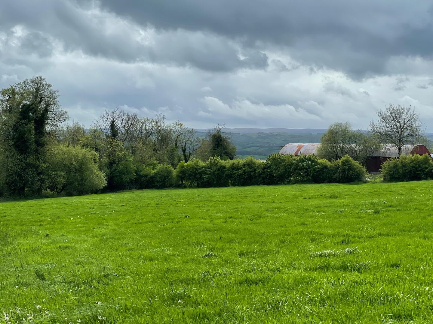 Photo 1 of 80M East Of 17 Loughans Road, Aughnacloy