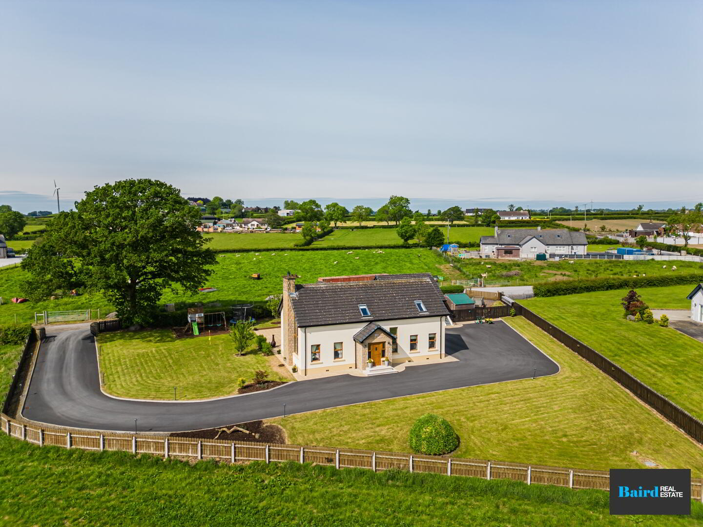 Photo 1 of 25 Drumkee Road, Dungannon