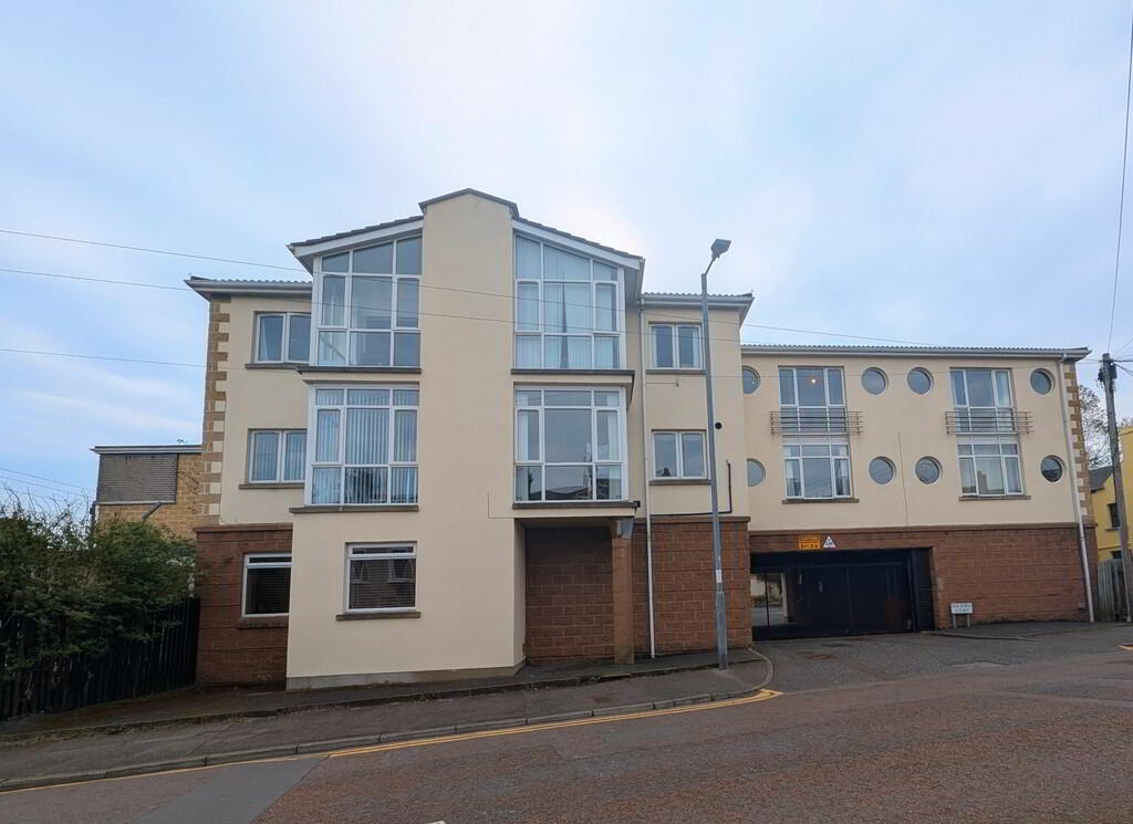 Photo 1 of 12 Holborn Court, Bangor