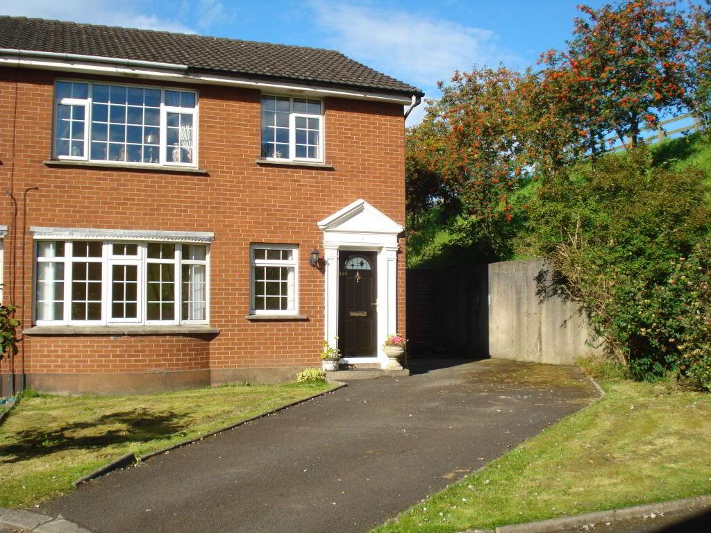 Photo 1 of 44 Strathearn Court, Holywood