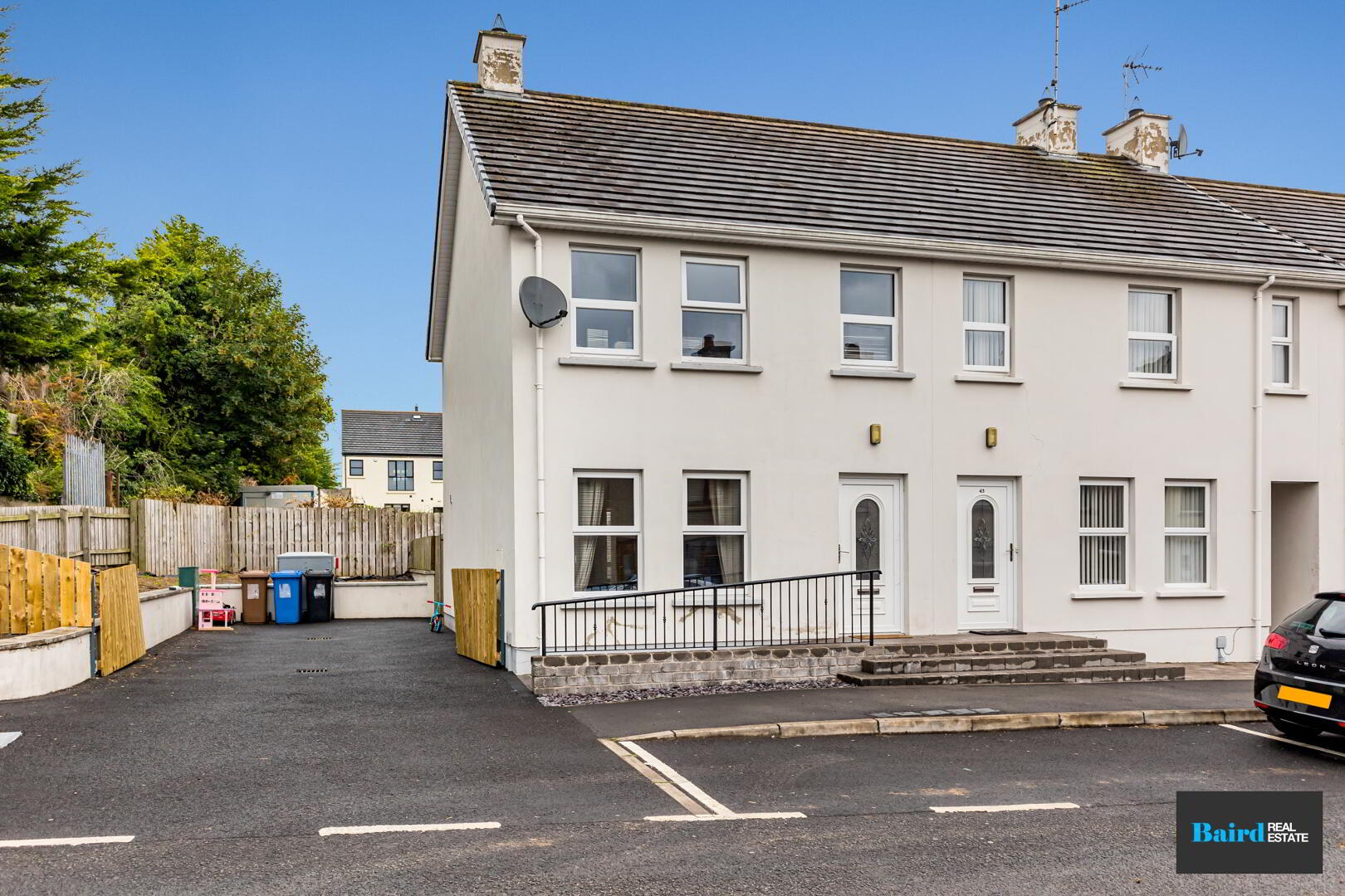 Photo 1 of 45 Chapel Road, Cookstown