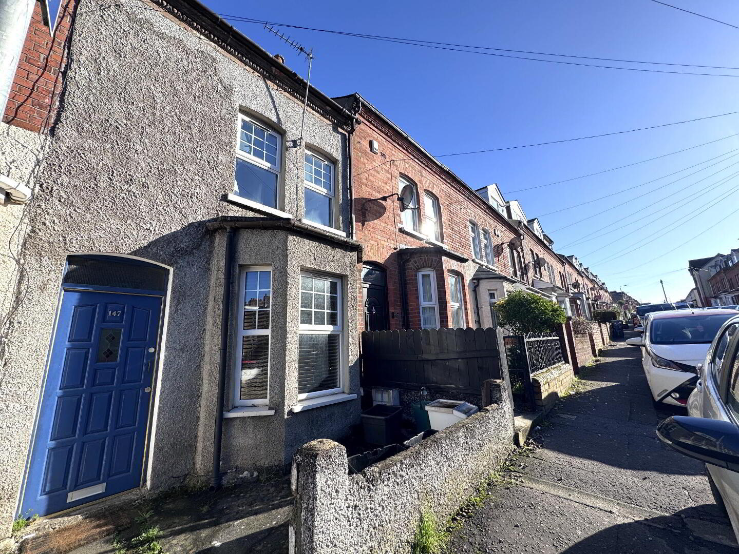 Photo 1 of 147 Dunluce Avenue, Lisburn Road, Belfast