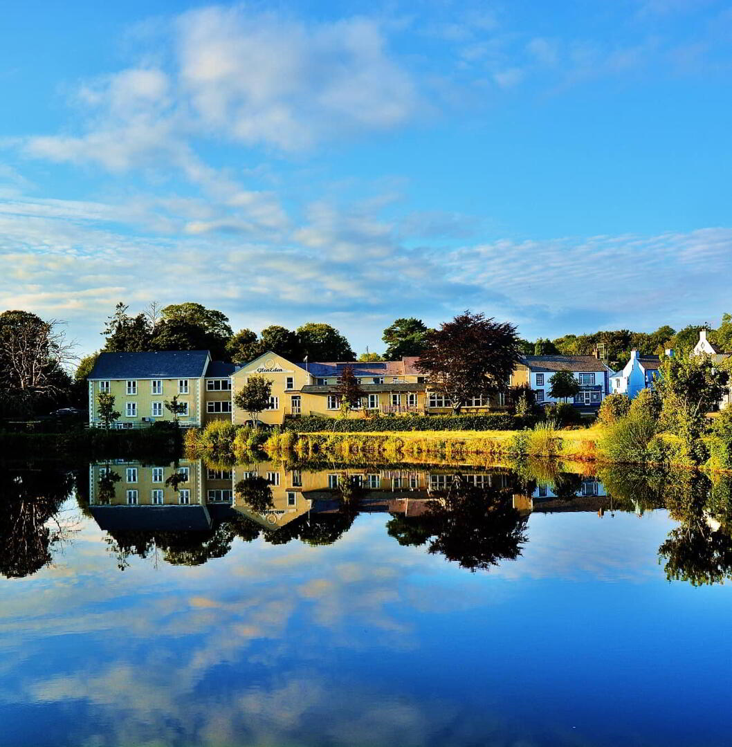 Photo 1 of Glen Eden Hotel, 2 Main Street, Belleek