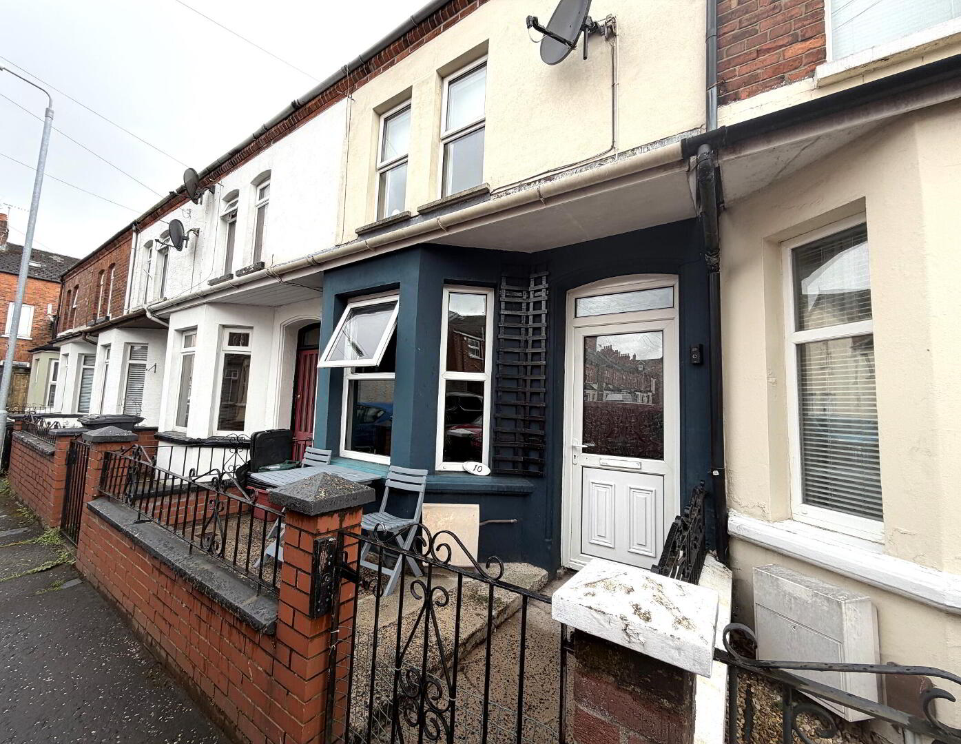 Photo 1 of 10 Lomond Street, Belfast