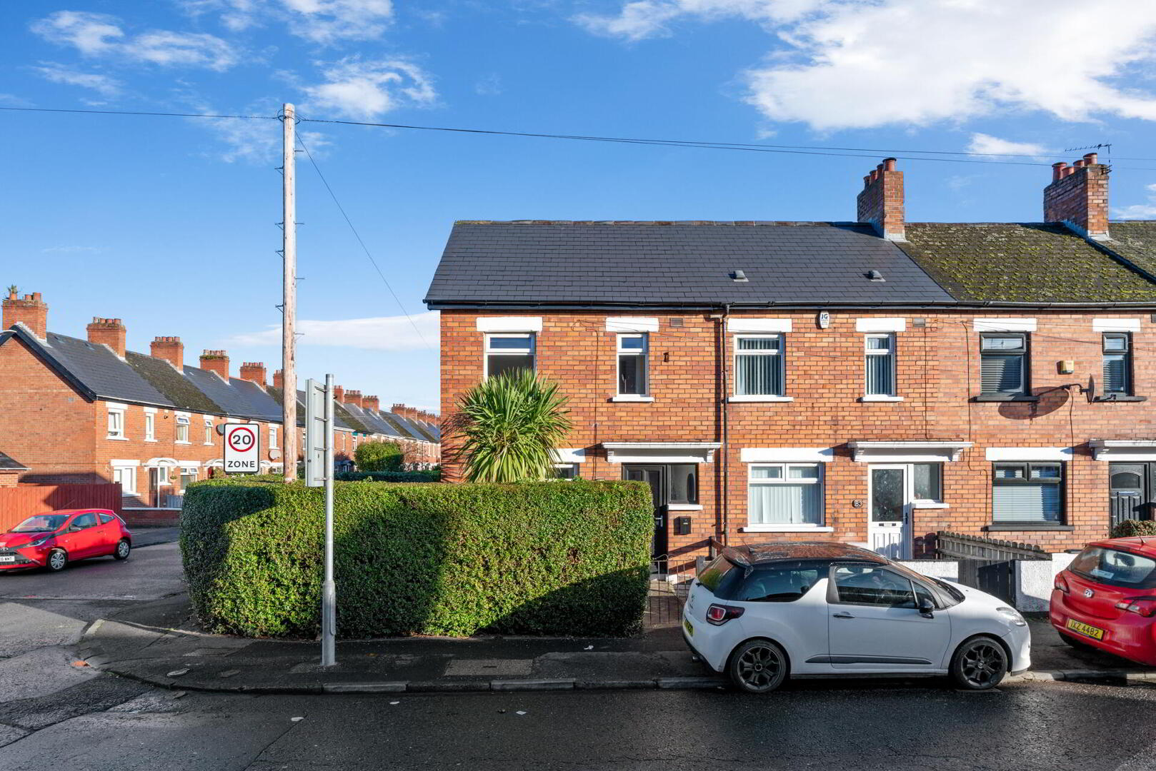 Photo 1 of 85 Sunnyside Street, Belfast