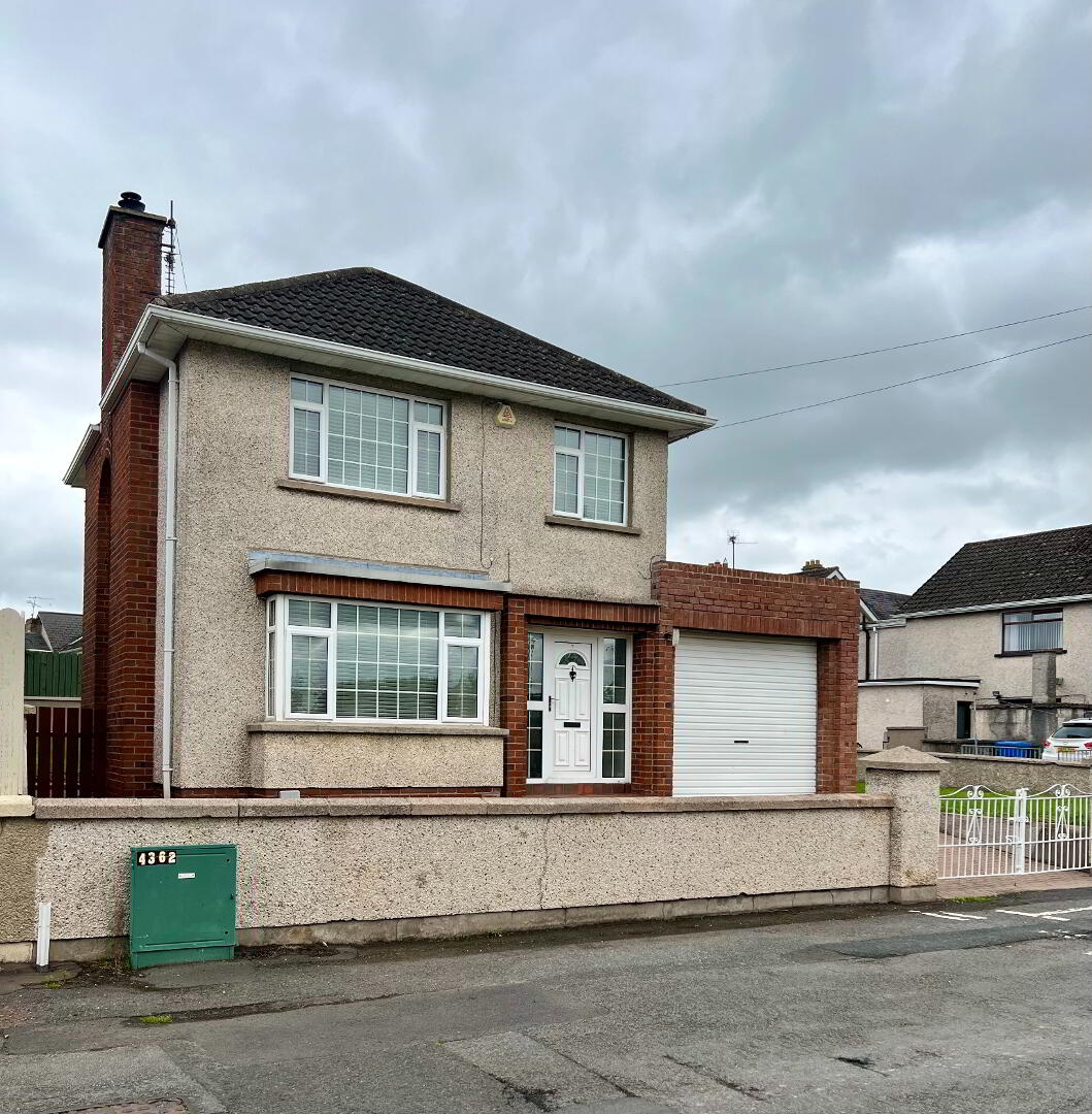 Photo 1 of 7 Jockey Lane, Moy