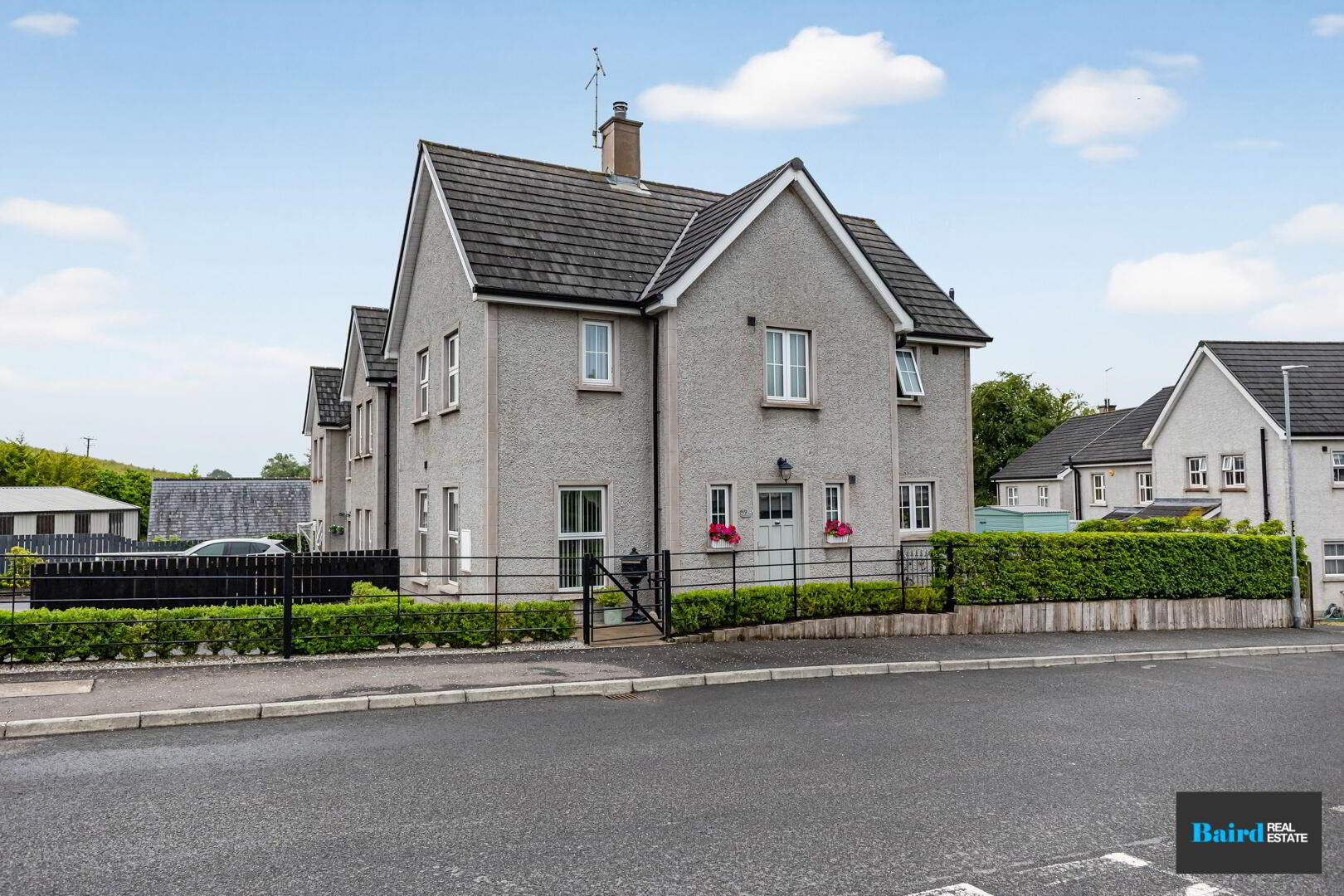 Photo 1 of 9 Richmond Manor, Ballygawley