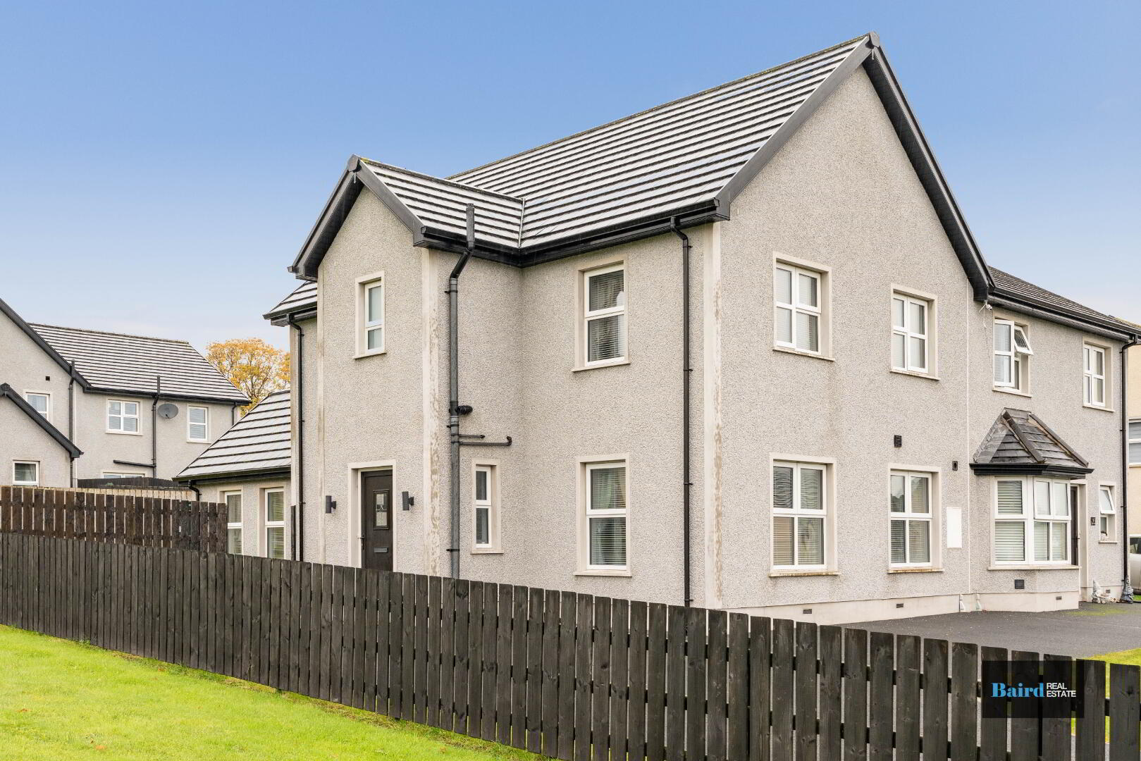 Photo 1 of 11 Derrywinnin Heights, Dungannon