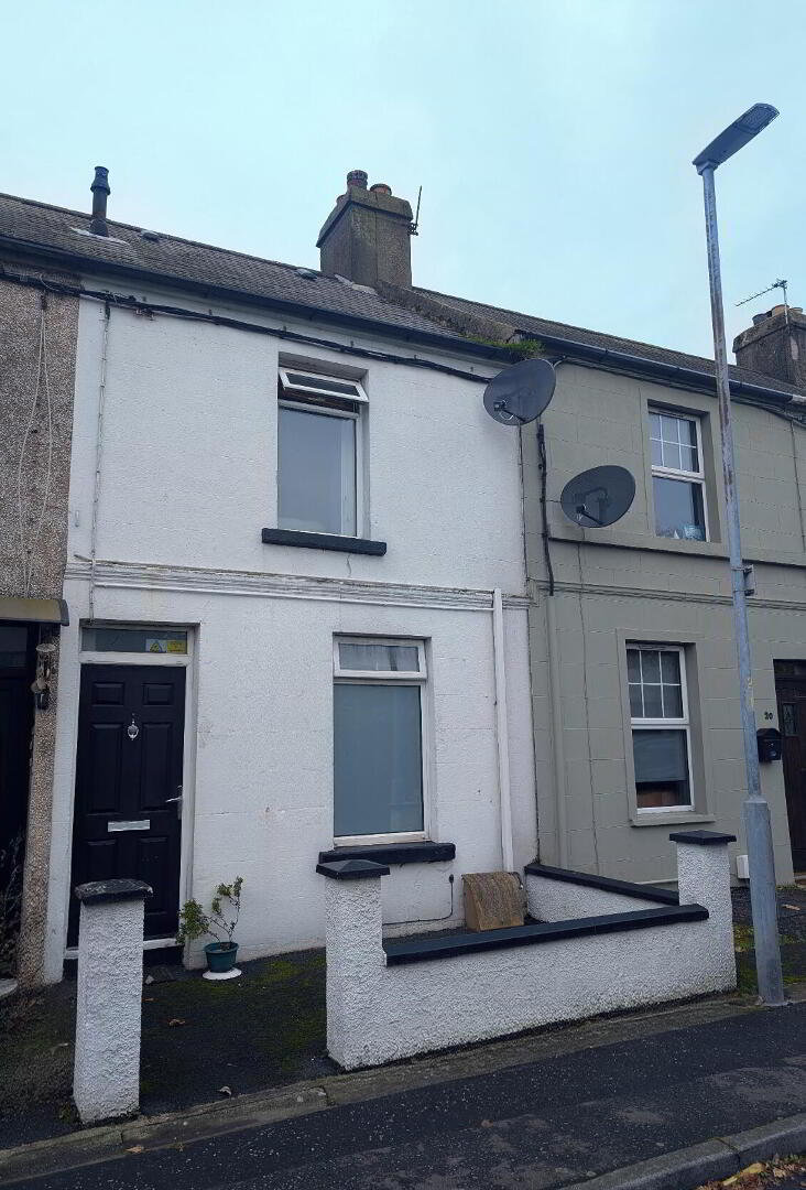 Photo 1 of 22 Broadway, Bangor