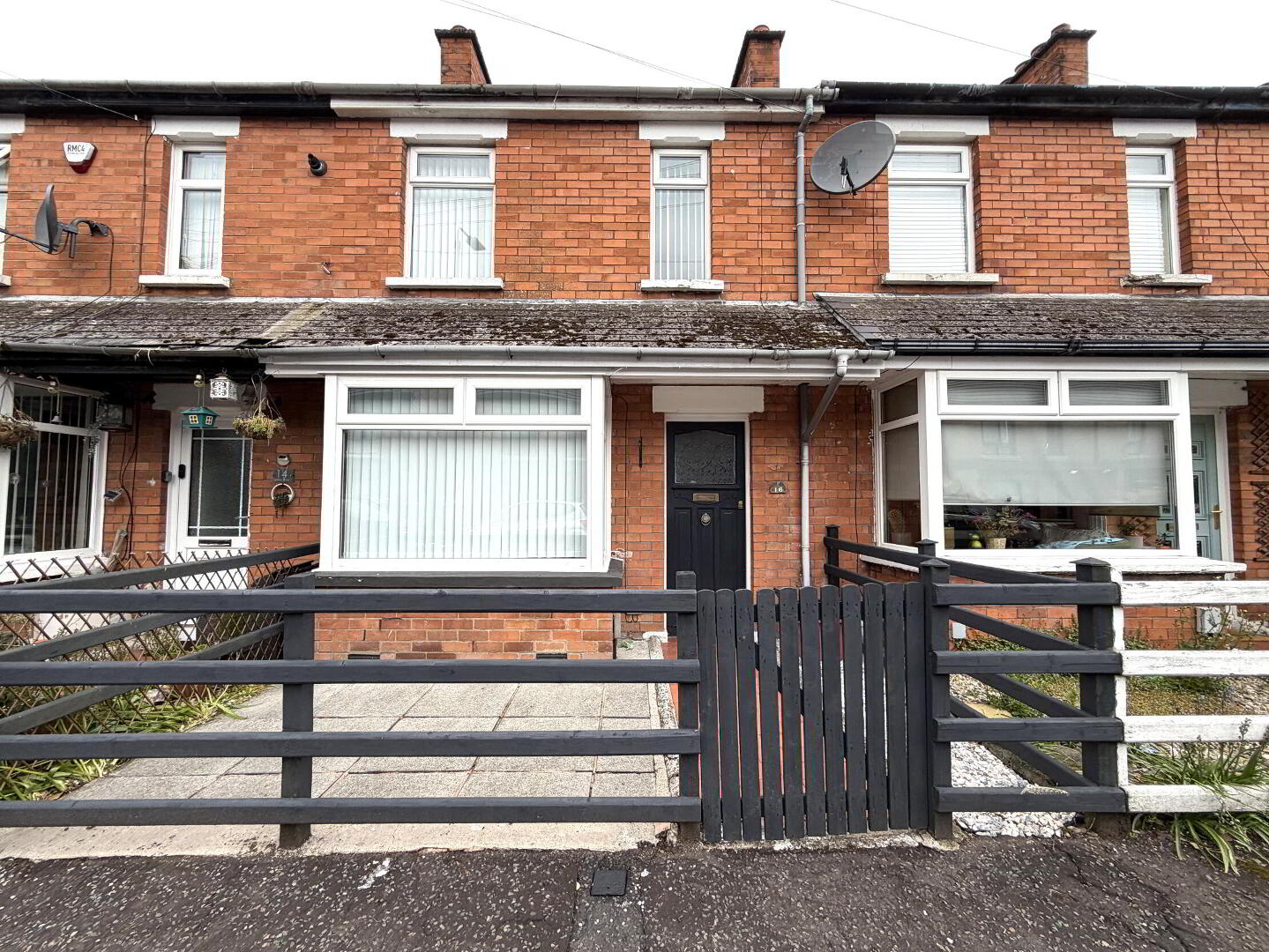 Photo 1 of 16 Sefton Drive, Belfast