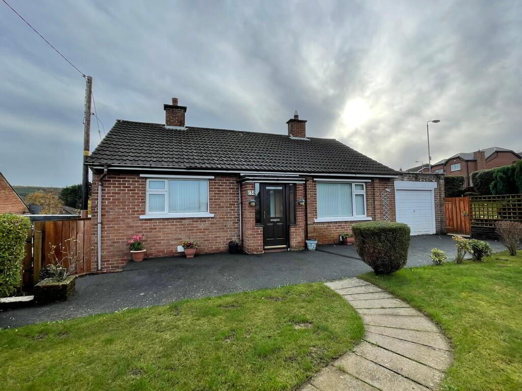 Photo 1 of 38 Church Road, Castlereagh, Belfast