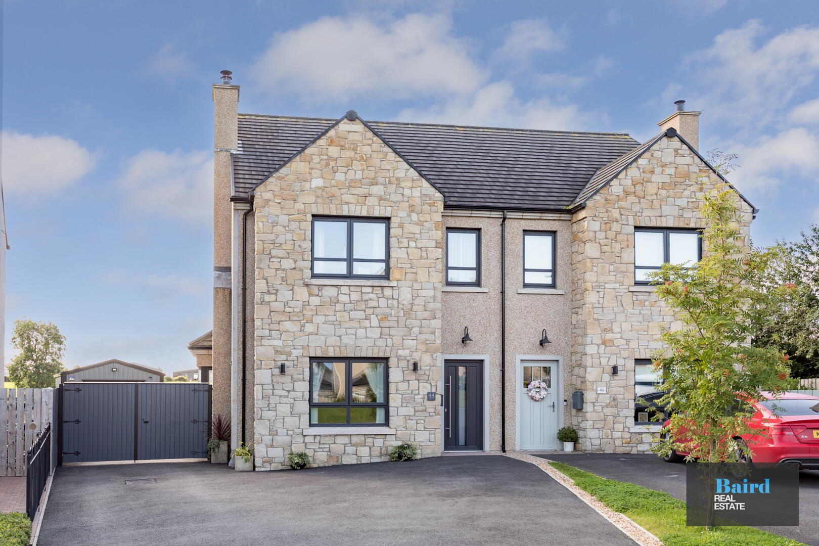 Photo 1 of 44 Bramley Meadows, Clonmore, Dungannon