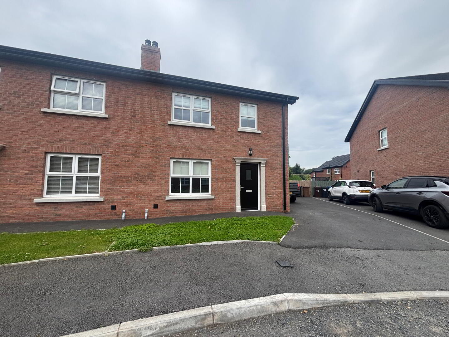 Photo 1 of 19 Shanmoy Downs, Eglish, Dungannon