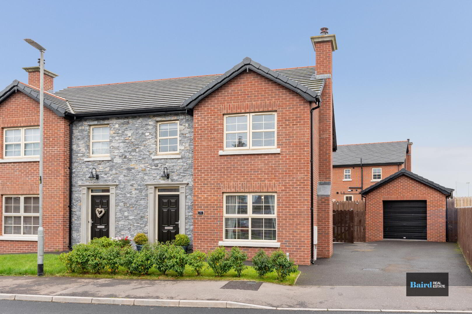 Photo 1 of 31 Millrace Drive, Dungannon