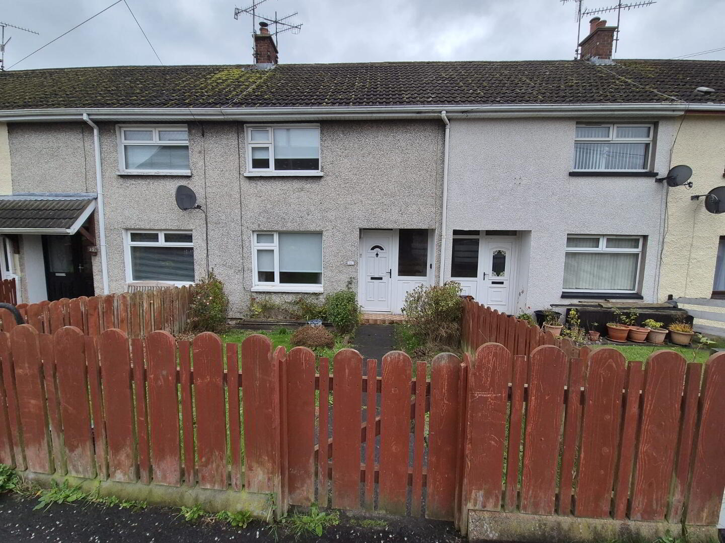 Photo 1 of 21 Ardmore Terrace, Coalisland, Dungannon