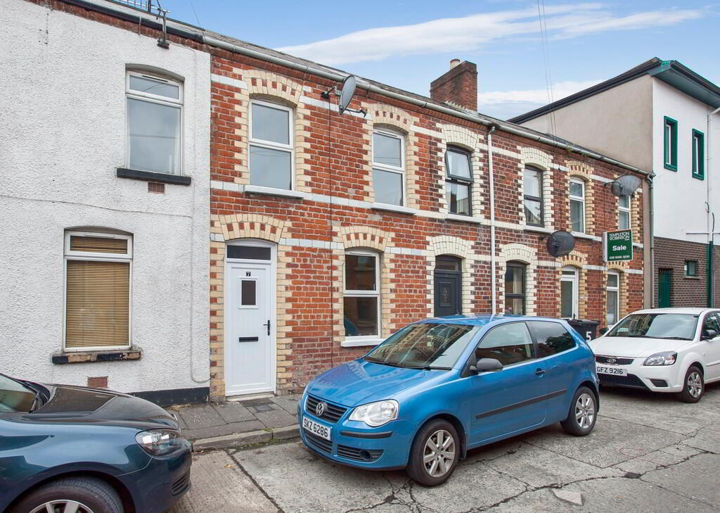 Photo 1 of 7 Maryville Avenue, Lisburn Road, Belfast