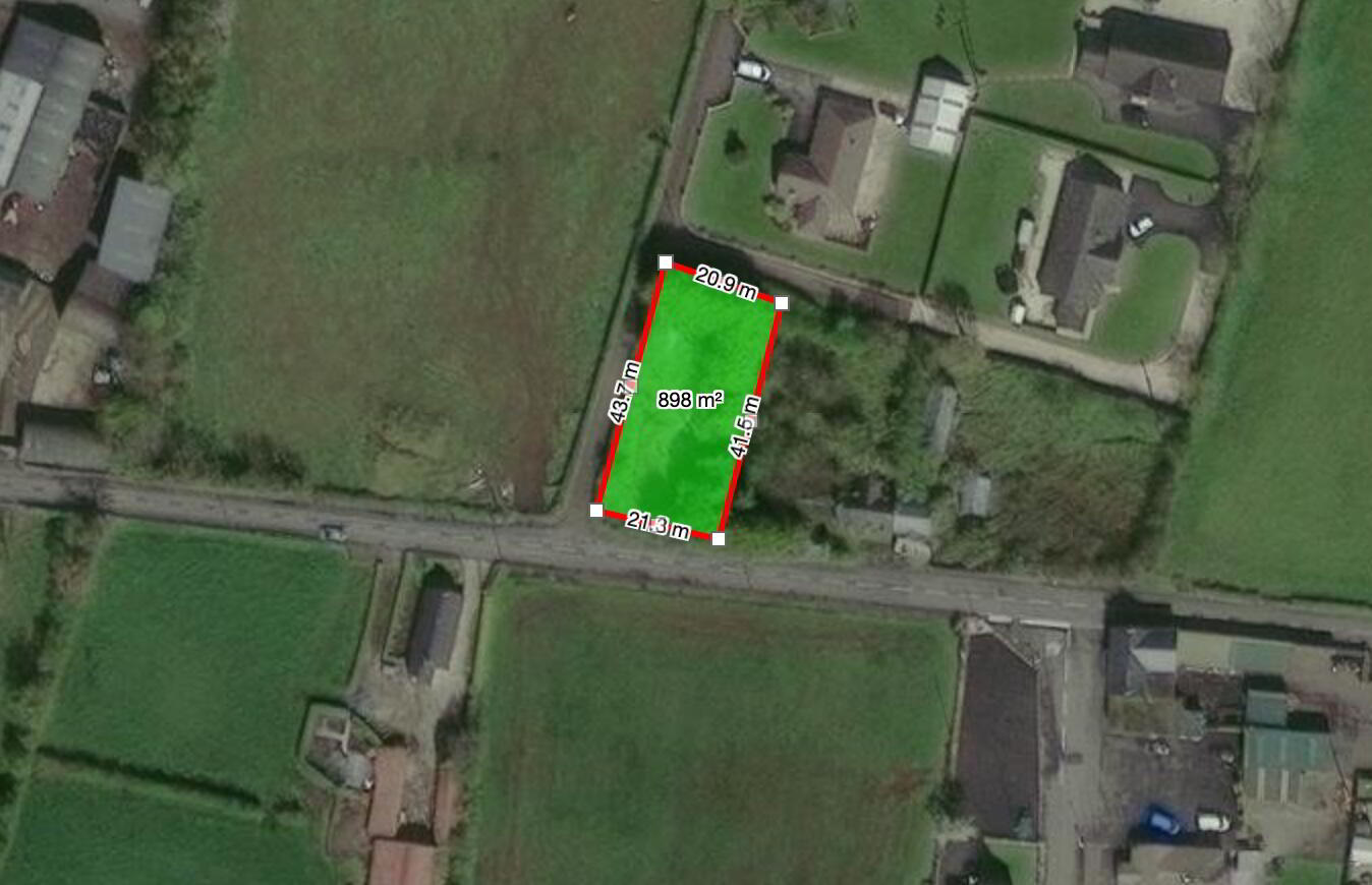 Photo 1 of Lands At, 180 Battery Road, Moortown
