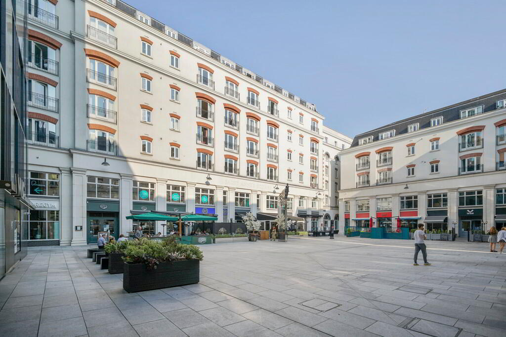 Photo 1 of 423 Saint Annes Square, Edward Street, Belfast