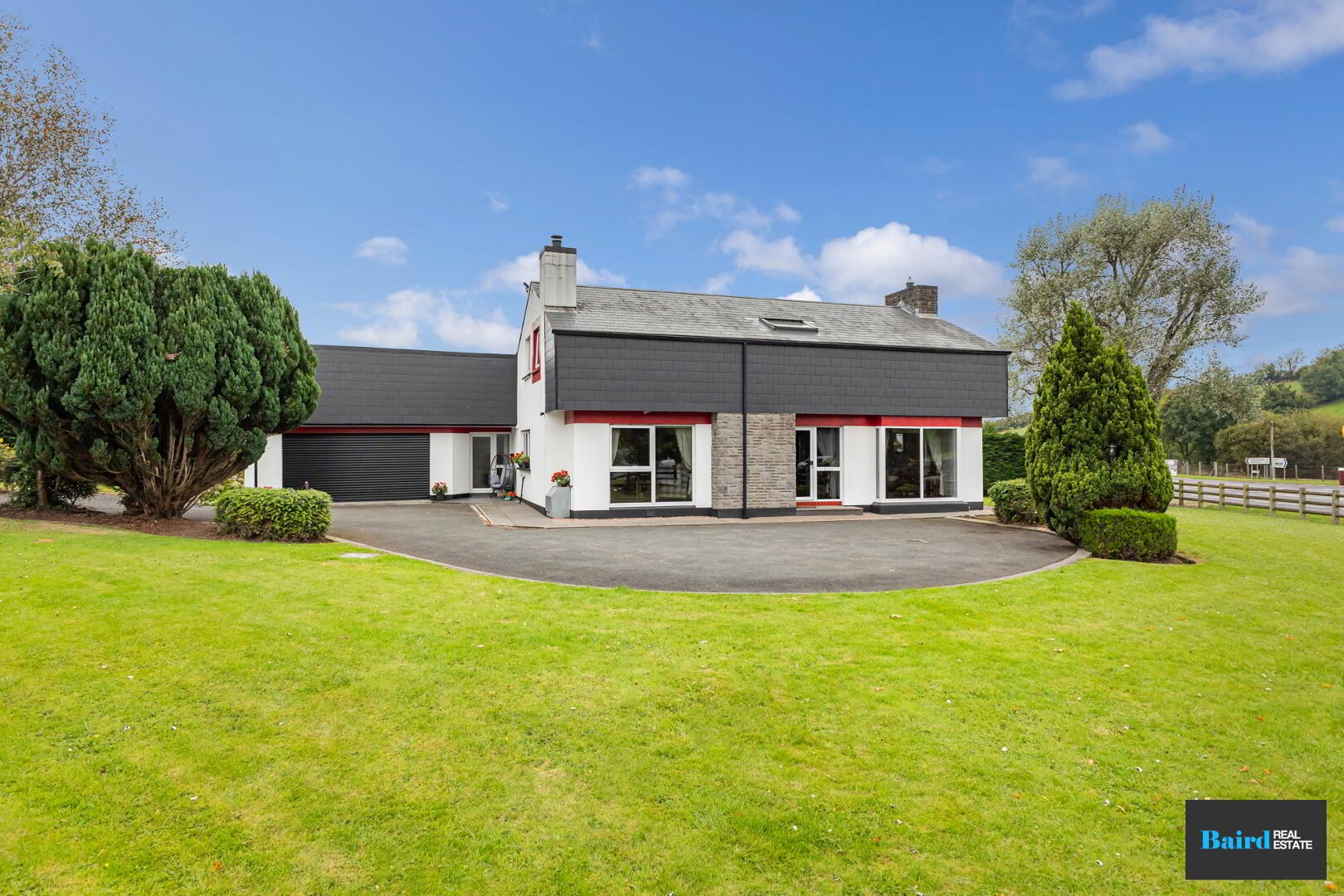 Photo 1 of Moyle Lodge, 1 Killymoyle Road, Dungannon