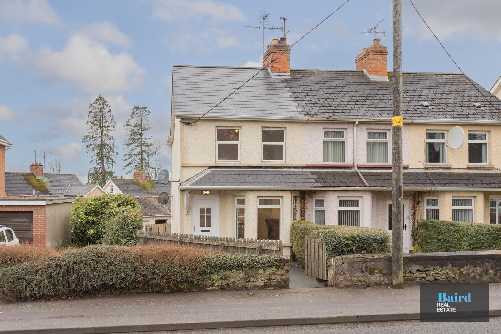 Photo 1 of 63 Ranfurly Road, Dungannon