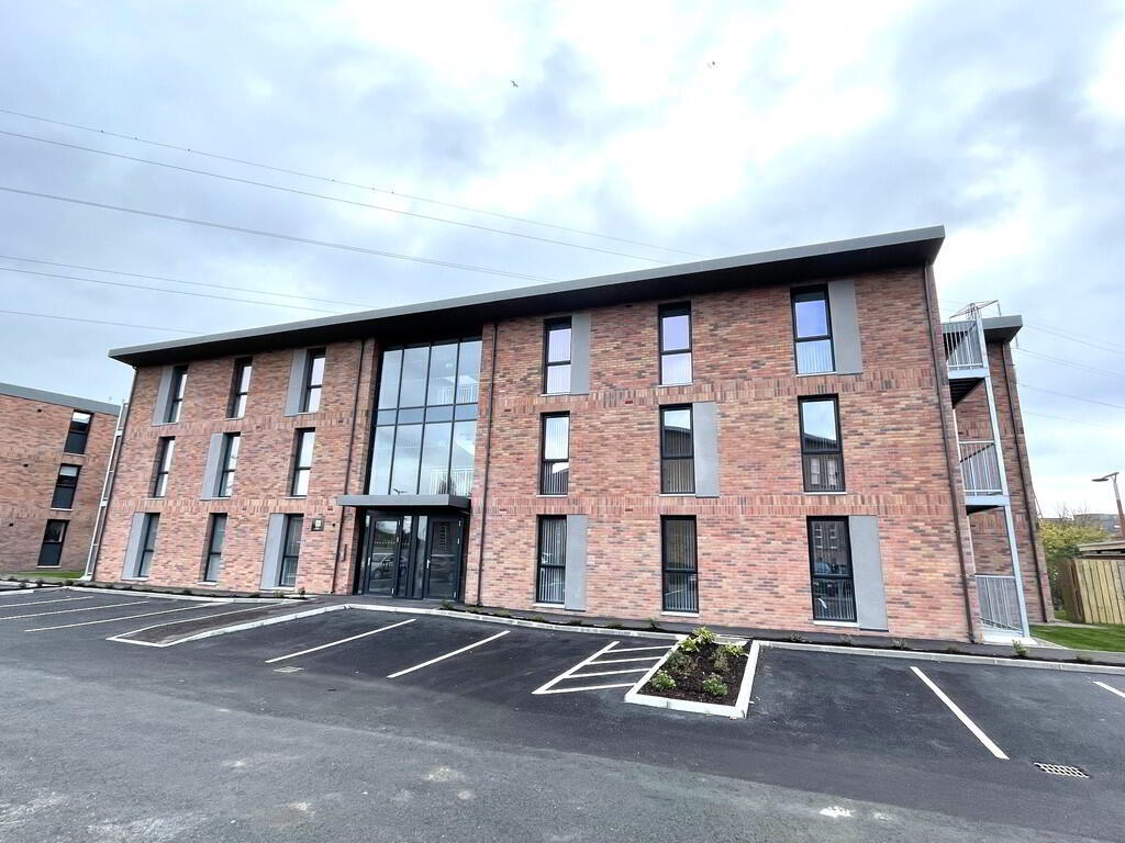 Photo 1 of Apt 6, Lewis Mews, Block E, Belfast