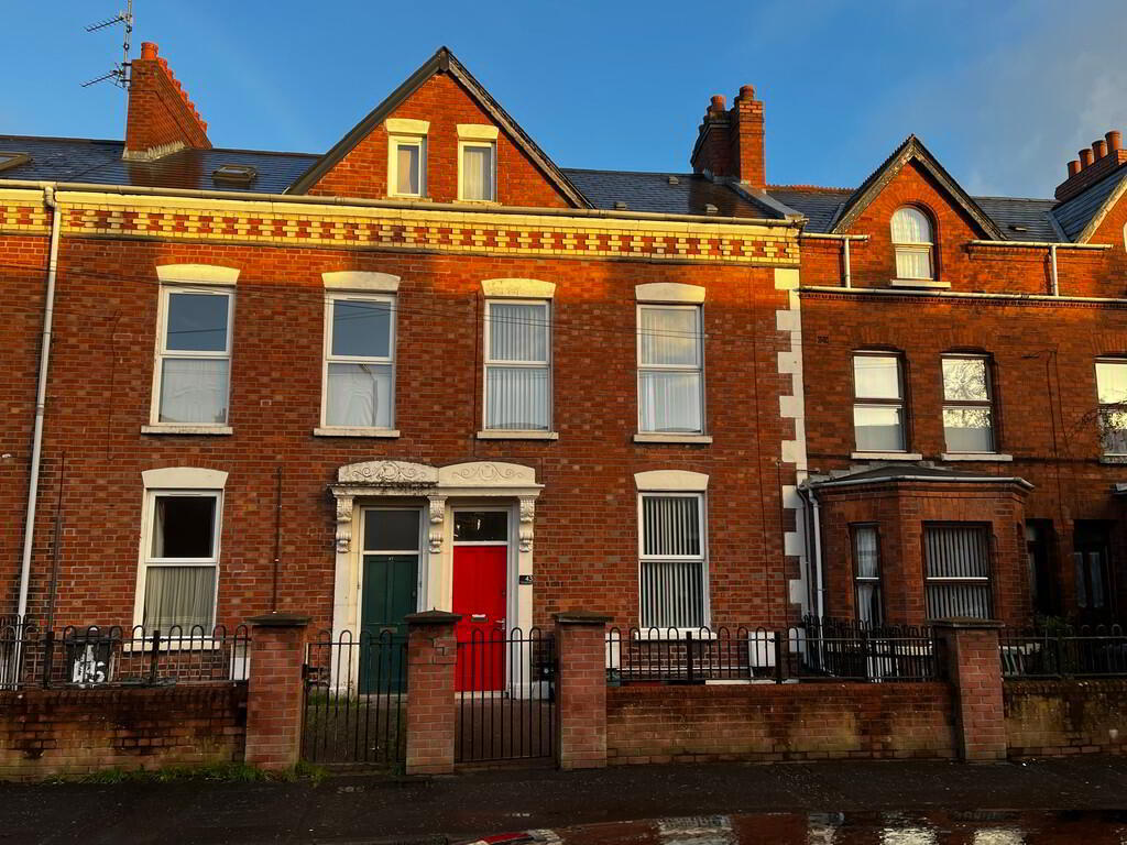 Photo 1 of Apt 2, 43 Sunnyside Street, Ormeau, Belfast