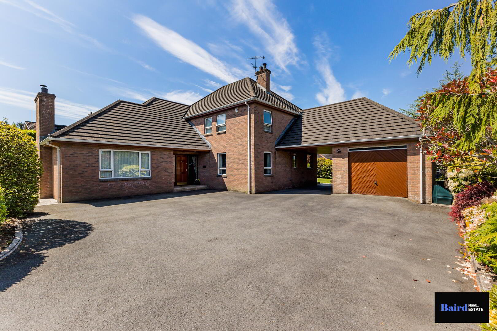 Photo 1 of 24 Upper Parklands, Dungannon