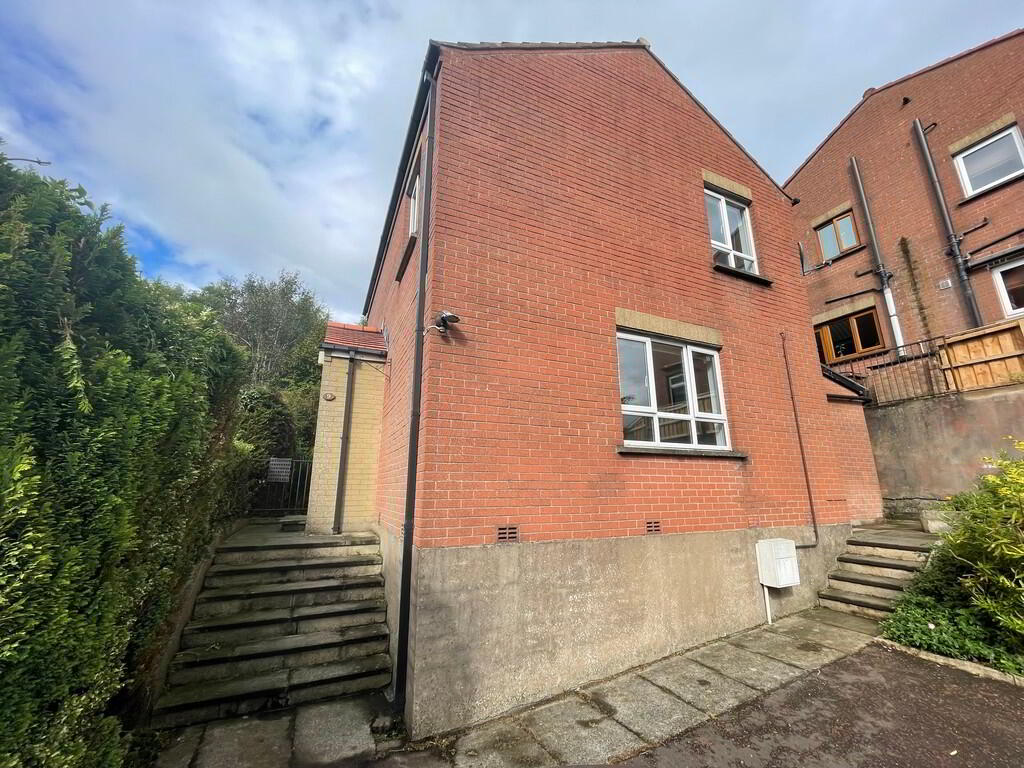 Photo 1 of 9 Ascot Mews, Belfast