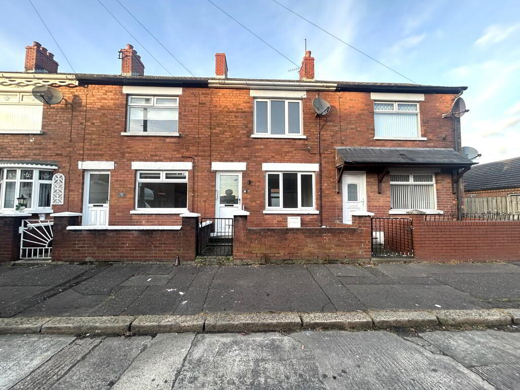 Photo 1 of 80 Isoline Street, Belfast