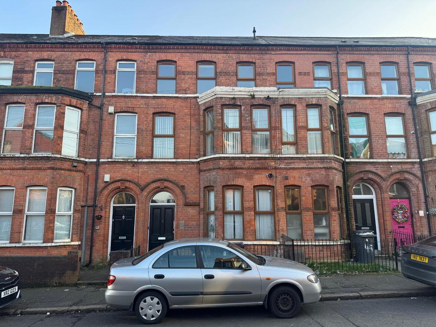 Photo 1 of Apt 3, 8 Willowbank Gardens, Antrim Road, Belfast