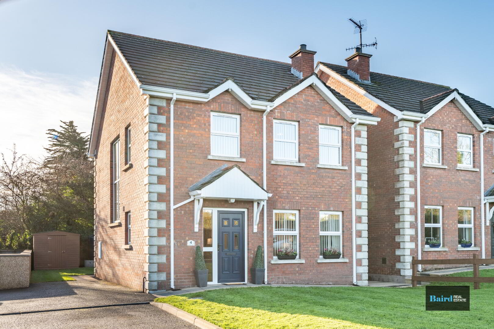 Photo 1 of 4 Loughview Heights, Dungannon